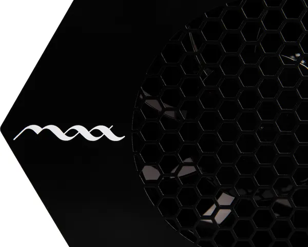 Изображение товара Вытяжка маникюрная MAX Ultimate VII / 934852 (черный)