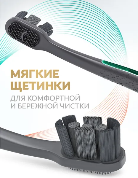 Изображение товара Зубная щетка Colgate Total