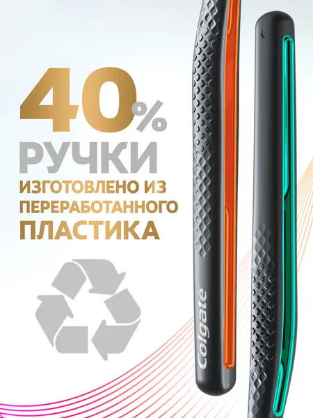 Изображение товара Зубная щетка Colgate Total