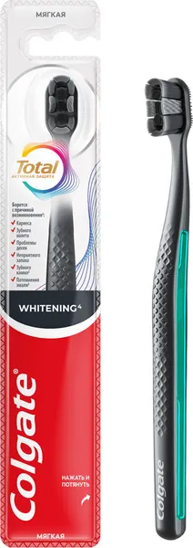 Изображение товара Зубная щетка Colgate Total