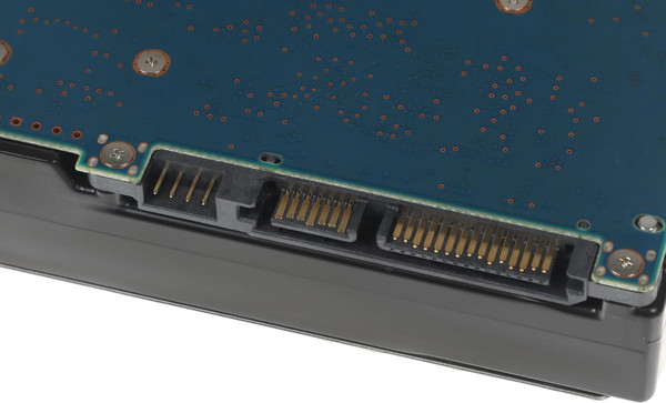 Изображение товара Жесткий диск Toshiba Enterprise Capacity 10ТБ (MG10ADA10TE)