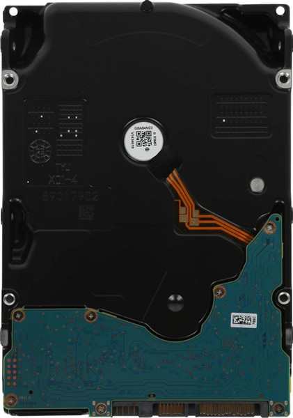 Изображение товара Жесткий диск Toshiba Enterprise Capacity 24ТБ (MG11ACA24TE)