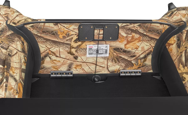 Изображение товара Надувная лодка Roger Boat Hunter 3200 (без киля, камуфляж лес/черный комби)