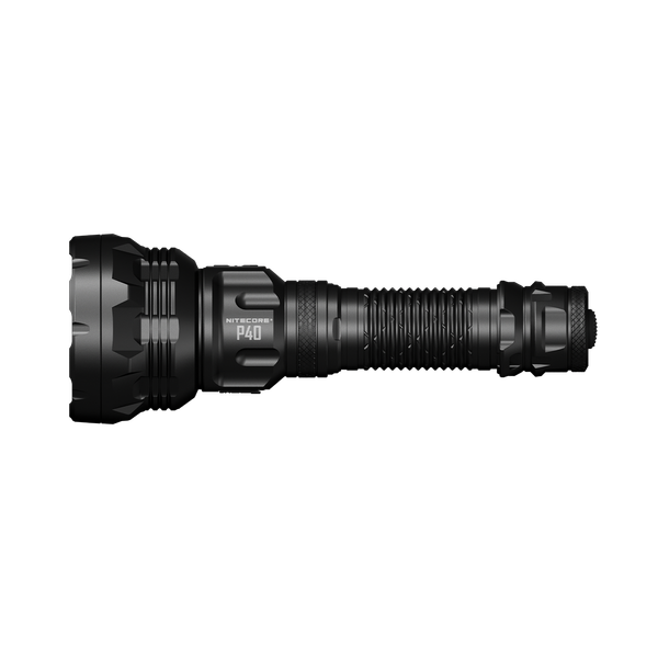 Изображение товара Фонарь Nitecore P40 3550