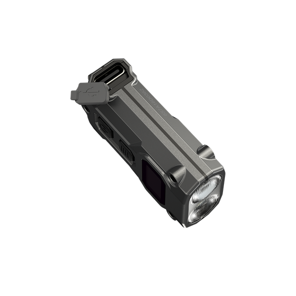 Изображение товара Фонарь Nitecore TINI3 2543 (серый)