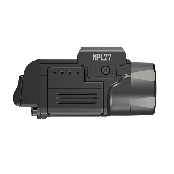 Изображение товара Фонарь Nitecore NPL27 2700