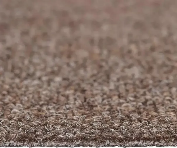 Изображение товара Ковровое покрытие Ideal Floor Gent 300 (4x4м, коричневый)