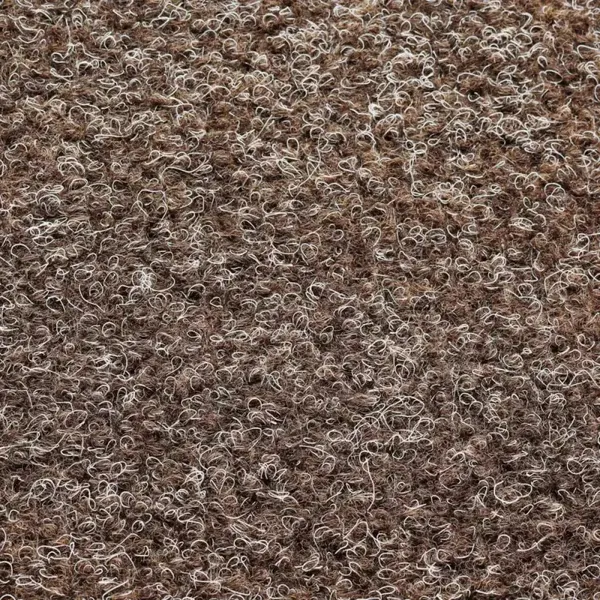 Изображение товара Ковровое покрытие Ideal Floor Gent 300 (4x4м, коричневый)