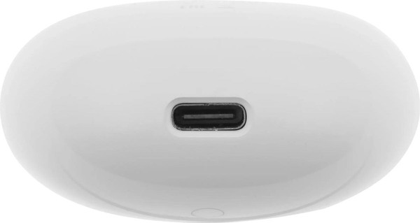 Изображение товара Беспроводные наушники Deppa Air Joy / 44310 (белый)
