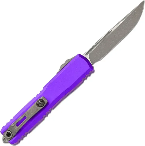 Изображение товара Нож складной Microtech 11214-10APPU