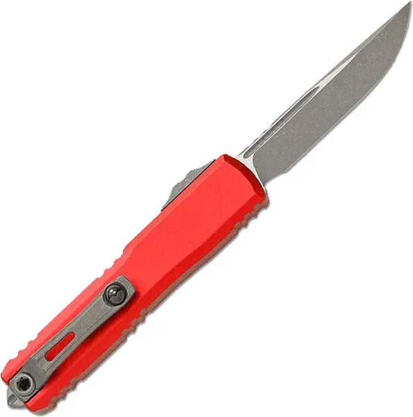Изображение товара Нож складной Microtech 11214-10APRD