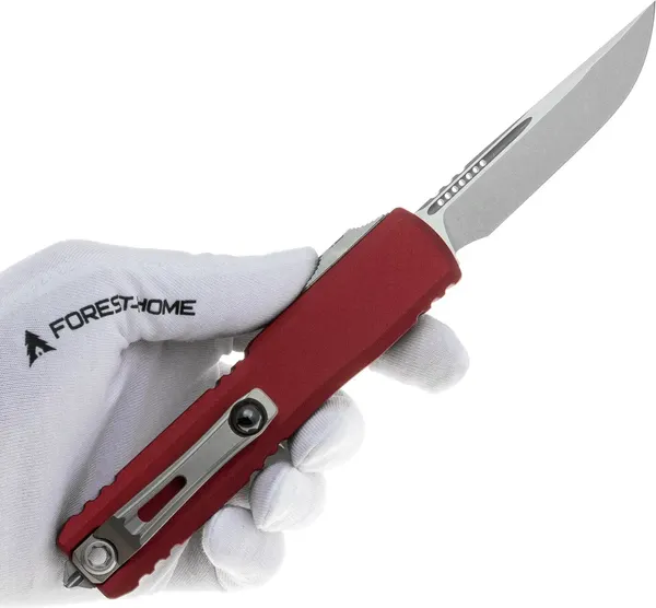 Изображение товара Нож туристический Microtech 11214-10MR