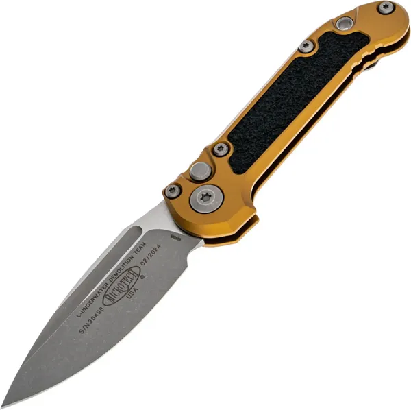 Изображение товара Нож туристический Microtech 1135-10APTA