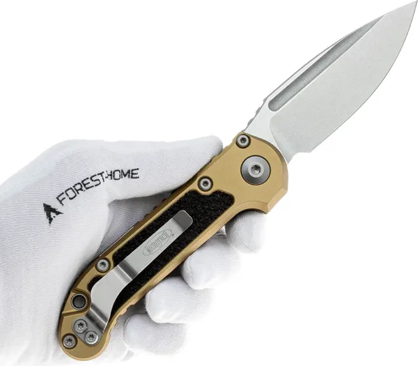 Изображение товара Нож туристический Microtech 1135-10TA