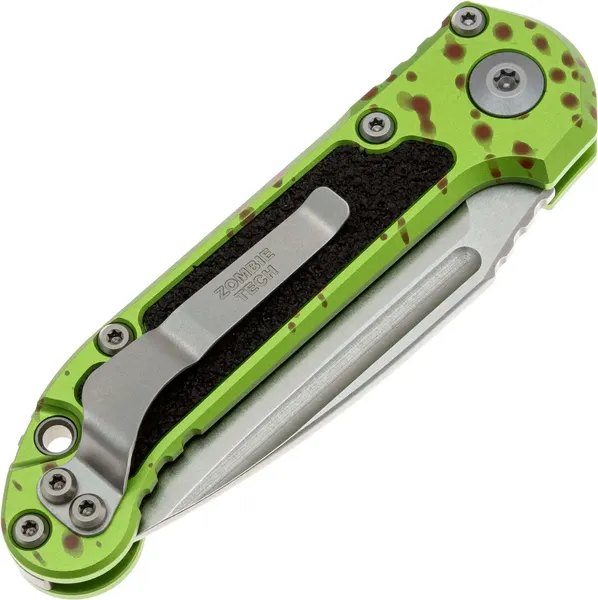Изображение товара Нож туристический Microtech 1135-10Z