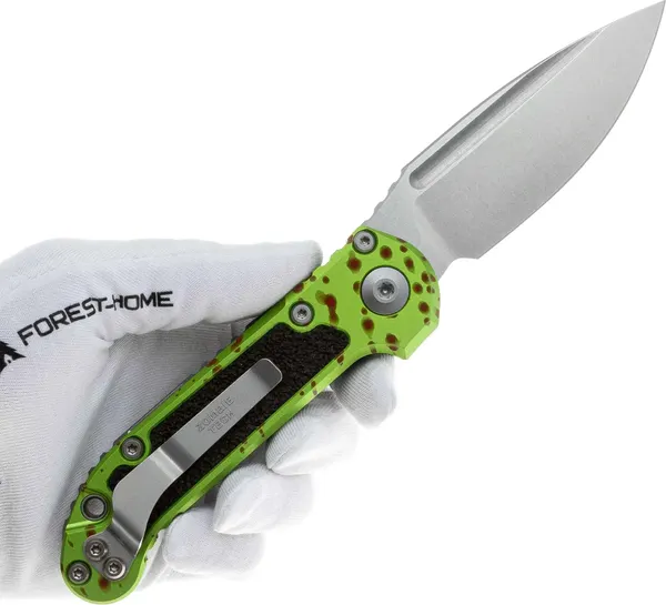 Изображение товара Нож туристический Microtech 1135-10Z