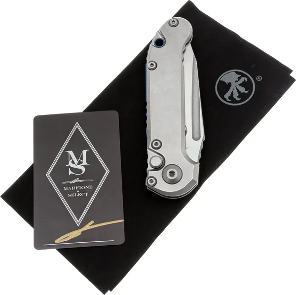 Изображение товара Нож складной Microtech 1136-10MS3