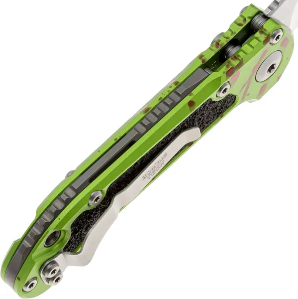 Изображение товара Нож туристический Microtech 1136-10Z