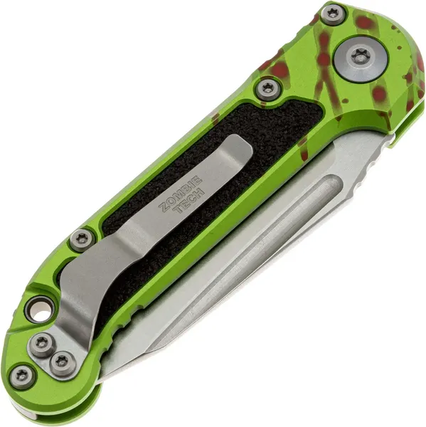 Изображение товара Нож туристический Microtech 1136-10Z
