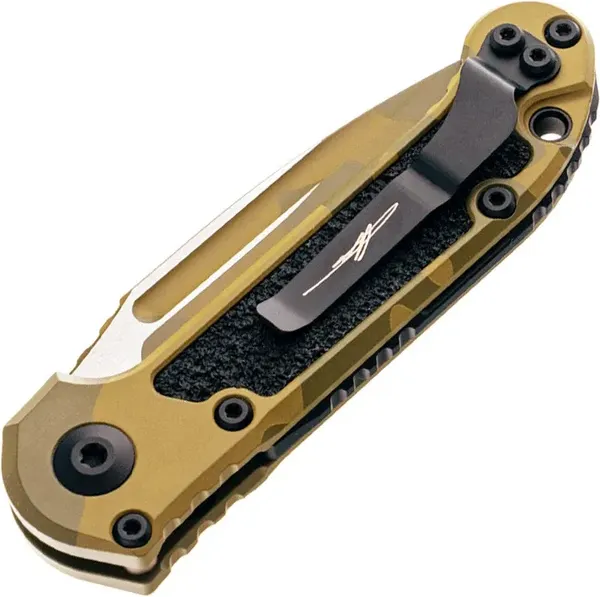 Изображение товара Нож туристический Microtech 1135-1BOCS-Z4
