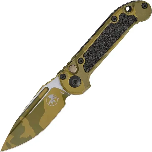 Изображение товара Нож туристический Microtech 1135-1BOCS-Z4