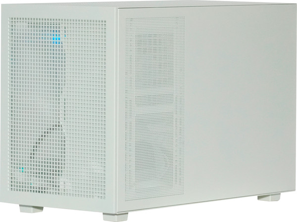 Изображение товара Игровой системный блок HAFF One Mini WH67533
