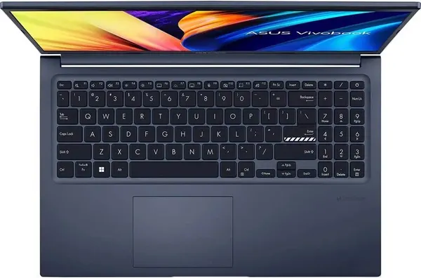 Изображение товара Ноутбук Asus M1502NAQ-BQ067 (90NB1841-M006C0) Windows 11 Pro