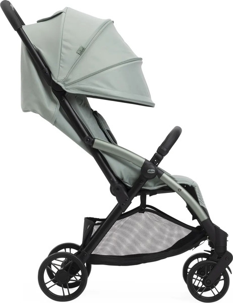Изображение товара Детская прогулочная коляска Chicco Goody Xplus Sage 07087040760000
