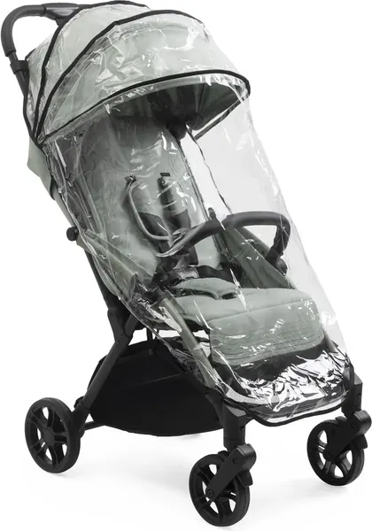 Изображение товара Детская прогулочная коляска Chicco Goody Xplus Sage 07087040760000