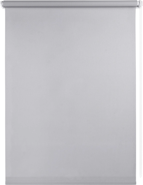 Изображение товара Рулонная штора LEGRAND Джокер 57x175 / 58156641 (серый)