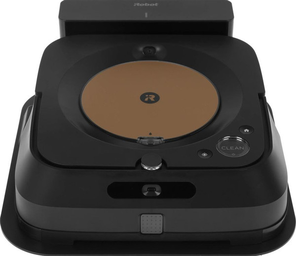 Изображение товара Робот-пылесос iRobot Braava Jet M6 (черный)
