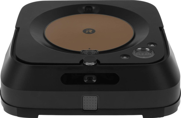 Изображение товара Робот-пылесос iRobot Braava Jet M6 (черный)