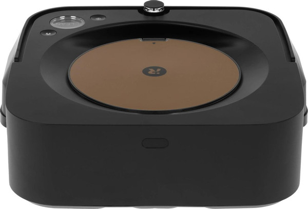 Изображение товара Робот-пылесос iRobot Braava Jet M6 (черный)