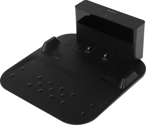 Изображение товара Робот-пылесос iRobot Braava Jet M6 (черный)
