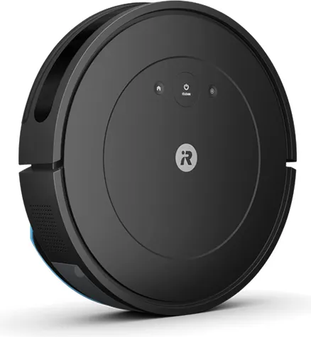Изображение товара Робот-пылесос iRobot Roomba Combo Essential Y1 (черный)