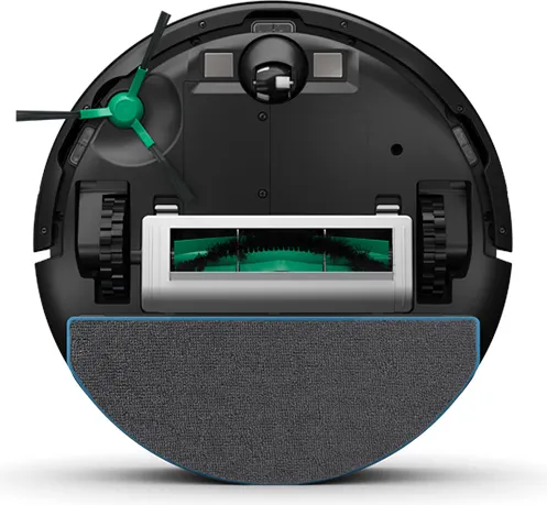 Изображение товара Робот-пылесос iRobot Roomba Combo Essential Y1 (черный)