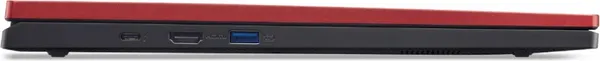 Изображение товара Игровой ноутбук Acer Nitro Lite 16 NL16-71G / NH.D29ER.001 / I5165SG45N без ОС