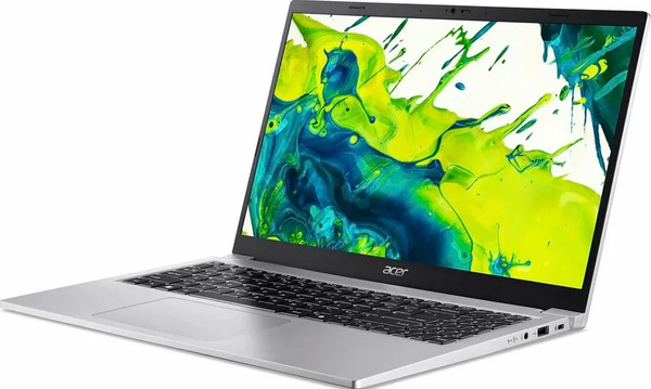 Изображение товара Ноутбук Acer Aspire Lite AL15-33P / NX.D2MER.001 / I385UN без ОС