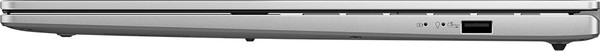 Изображение товара Ноутбук Asus Vivobook S16 S3607VA-RP095 / 90NB1672-M009K0 / I5165SUN без ОС