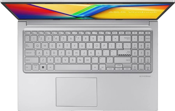 Изображение товара Ноутбук Asus Vivobook 15 X1504VA-BQ5273 / 90NB13Y2-M037X0 / I5165SUN без ОС