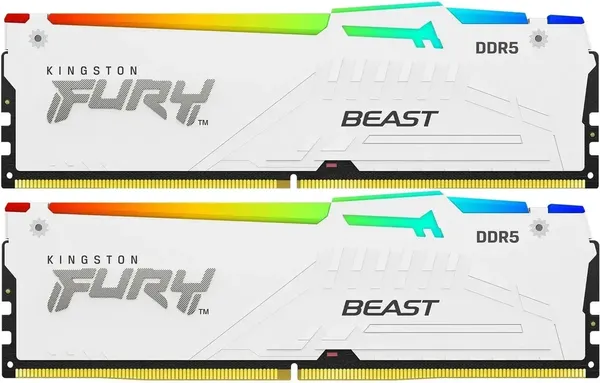Изображение товара Оперативная память DDR5 Kingston KF560C36BWE2AK2-32