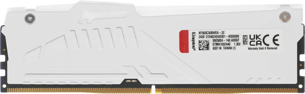 Изображение товара Оперативная память DDR5 Kingston KF560C36BWEA-32