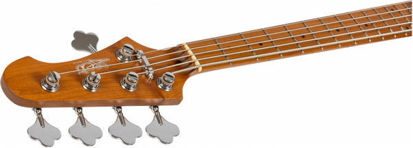 Изображение товара Бас-гитара Jet Guitars JB-305 DBL