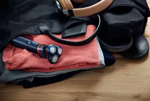 Изображение товара Электробритва Philips X5005/00BP