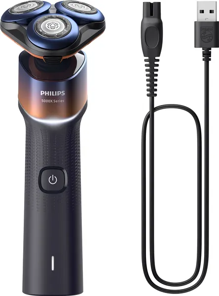 Изображение товара Электробритва Philips X5005/00BP