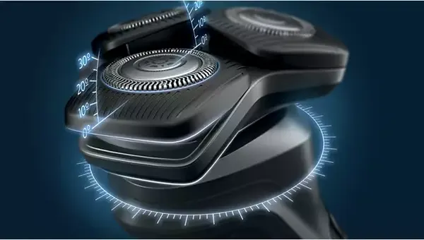 Изображение товара Электробритва Philips S5831/01