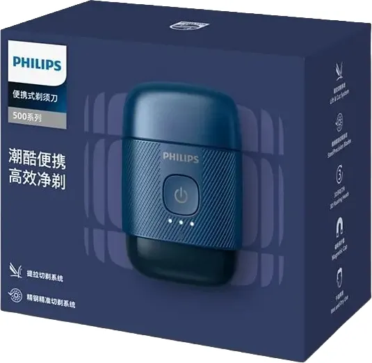 Изображение товара Электробритва Philips S891/05