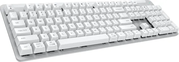 Изображение товара Клавиатура Logitech K865 / 920-011893 (белый)