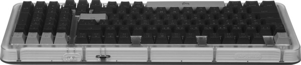 Изображение товара Клавиатура Logitech K98M / 920-013040 (черный)