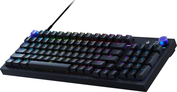 Изображение товара Клавиатура Logitech G316X / 920-013699 (черный)